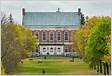 Raymond H. Fogler Library, University of Main